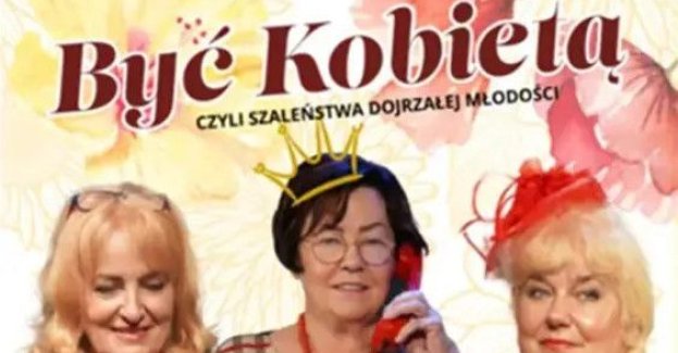 Zapraszamy 20 listopada 2026 roku do Pyrzycki Dom Kultury, Pyrzyce, pl. Wolności 3.