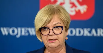 MSWiA: wojewoda podkarpacka zwołała sztab kryzysowy w związku z wypadkiem polskiego autokaru na Węgrzech